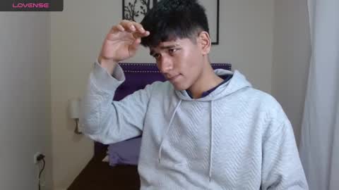 JETT DREAD online show from 02-14-25, 05:14