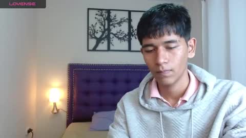 JETT DREAD online show from 02-15-25, 05:39