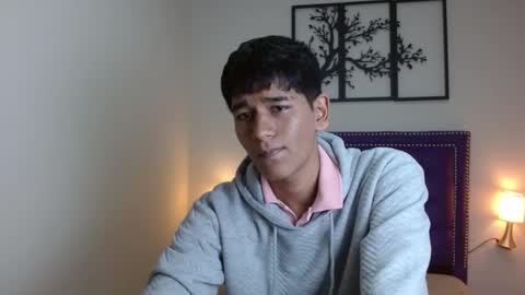 JETT DREAD online show from 02-22-25, 05:35