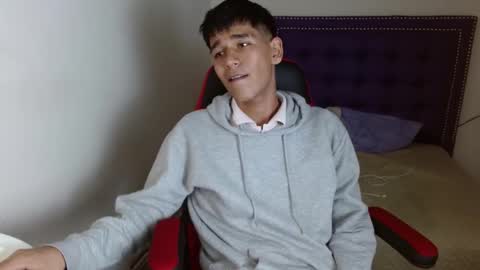 JETT DREAD online show from 03-07-25, 06:33