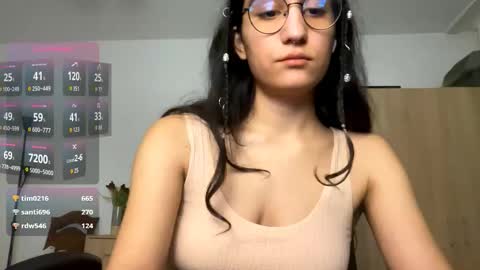 Eva online show from 10-30-25, 04:08