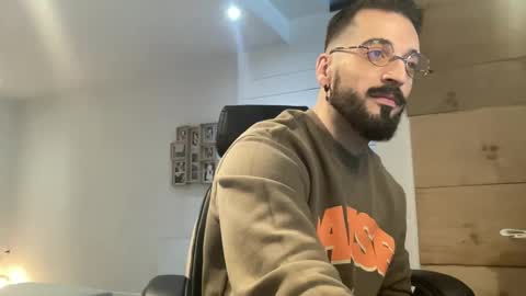 JEUNEMEK007 online show from 12-05-24, 03:17