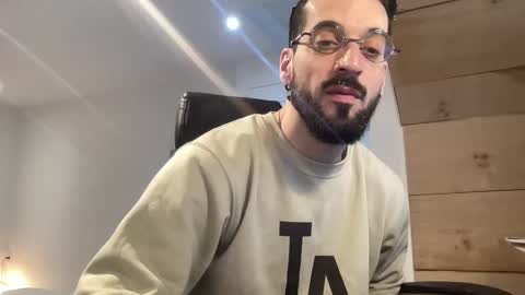 JEUNEMEK007 online show from 01-31-25, 01:23