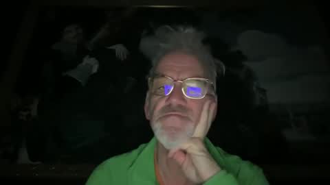 jewlronny online show from 12-29-24, 07:50