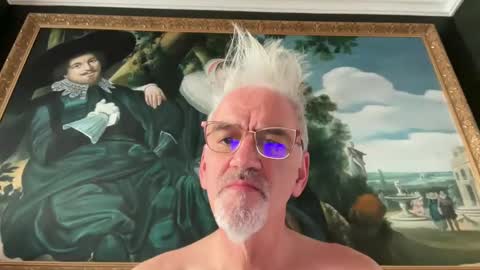 jewlronny online show from 01-03-25, 01:25