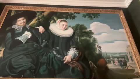 jewlronny online show from 02-12-25, 10:35