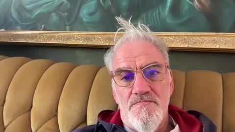 jewlronny online show from 03-07-25, 12:23