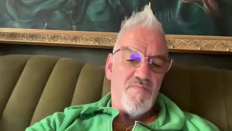 jewlronny online show from 09-15-25, 06:13