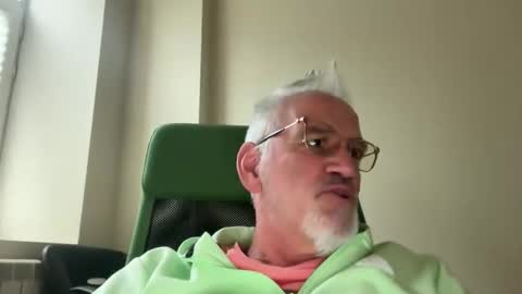 jewlronny online show from 09-29-25, 12:32