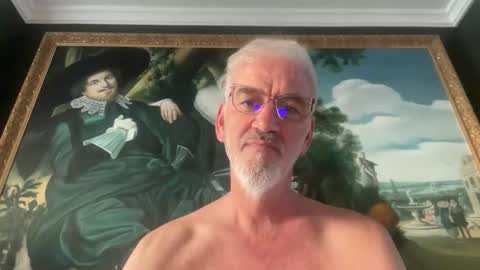 jewlronny online show from 10-30-25, 08:16