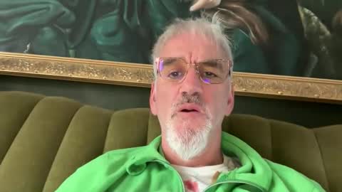 jewlronny online show from 11-03-25, 10:05