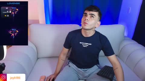 jey keler online show from 10-23-25, 09:35