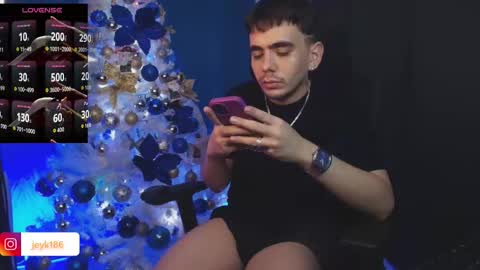 jey keler online show from 12-14-25, 08:57