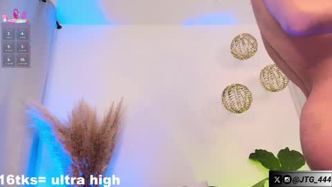 Jeycob online show from 04-12-26, 01:21