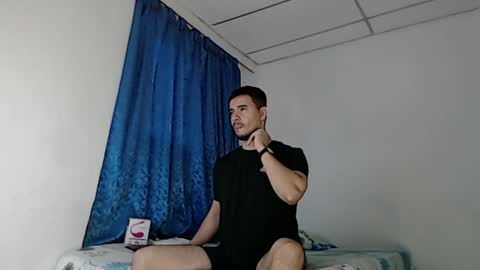 Juan David online show from 02-23-25, 12:05