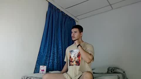 Juan David online show from 02-26-25, 11:09