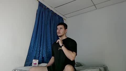 Juan David online show from 02-27-25, 11:20