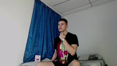 Juan David online show from 03-02-25, 11:29