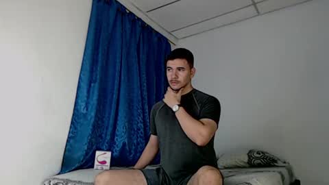 Juan David online show from 03-03-25, 11:22