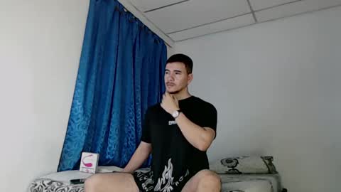 Juan David online show from 03-06-25, 10:47