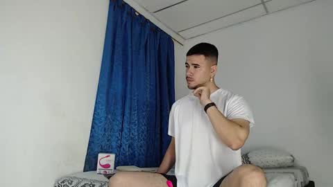 Juan David online show from 09-14-25, 11:20