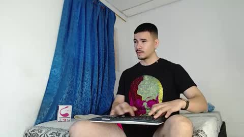 Juan David online show from 11-02-25, 11:45