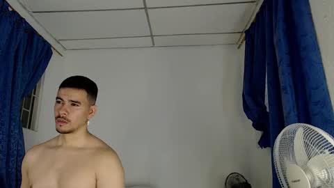 Juan David online show from 11-14-25, 11:35