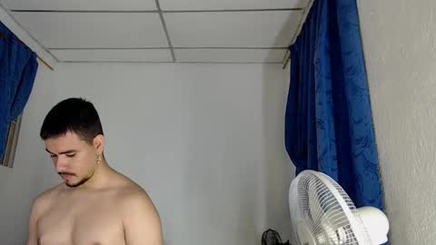 Juan David online show from 01-16-26, 12:03