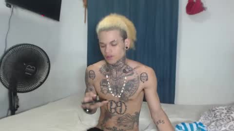 JEYKOB online show from 12-01-24, 10:43