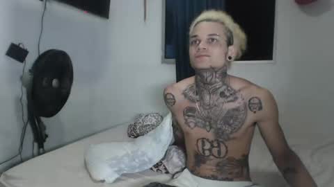 JEYKOB online show from 12-04-24, 04:32