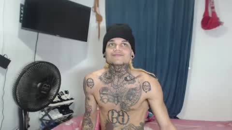 JEYKOB online show from 12-07-24, 10:17