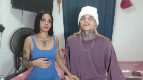 JEYKOB online show from 12-10-24, 03:52