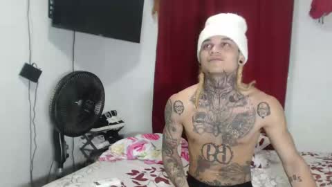 JEYKOB online show from 12-12-24, 04:48