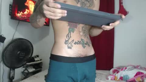 JEYKOB online show from 12-14-24, 01:28