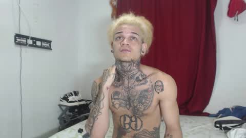 JEYKOB online show from 12-26-24, 03:49