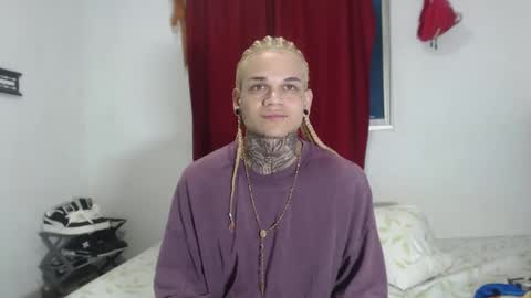 JEYKOB online show from 12-27-24, 05:52