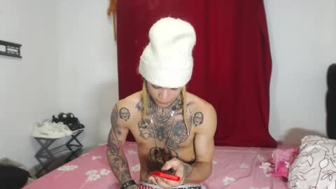 JEYKOB online show from 01-27-25, 10:06