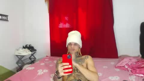 JEYKOB online show from 01-28-25, 04:19