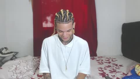 JEYKOB online show from 02-01-25, 07:44