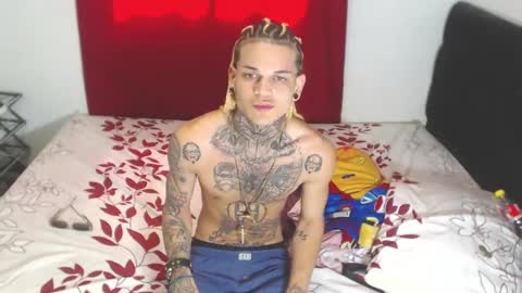 JEYKOB online show from 02-03-25, 06:39