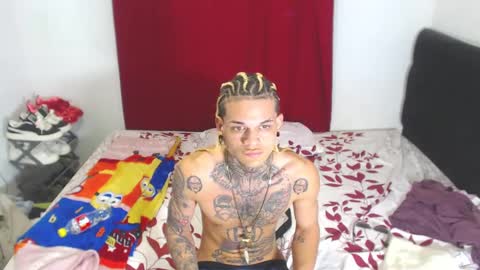 JEYKOB online show from 02-04-25, 06:46