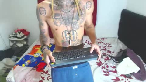 JEYKOB online show from 02-04-25, 09:49