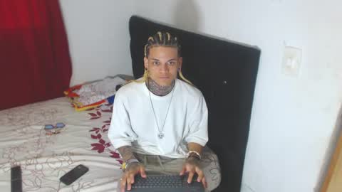 JEYKOB online show from 02-16-25, 03:16