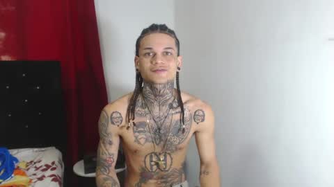 JEYKOB online show from 03-02-25, 10:16