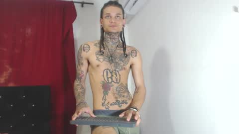 JEYKOB online show from 03-06-25, 10:47