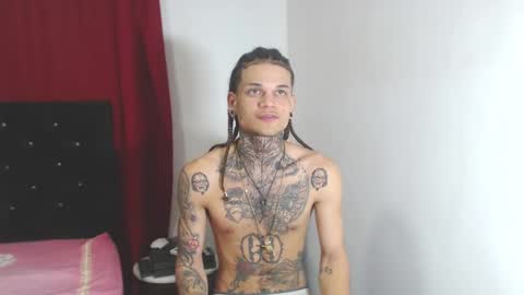 JEYKOB online show from 03-07-25, 05:29