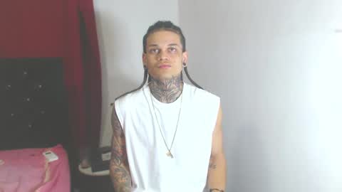 JEYKOB online show from 03-08-25, 04:45