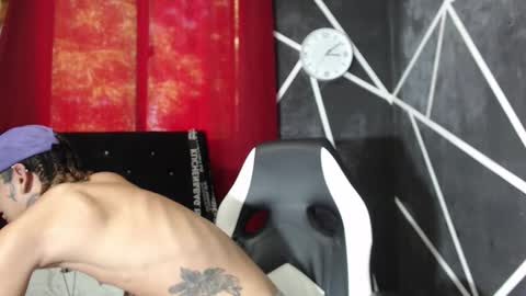 JEYKOB online show from 10-01-25, 02:12