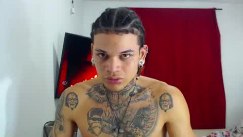 JEYKOB online show from 10-16-25, 02:56