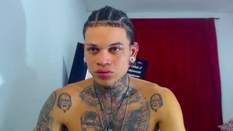 JEYKOB online show from 10-27-25, 02:48